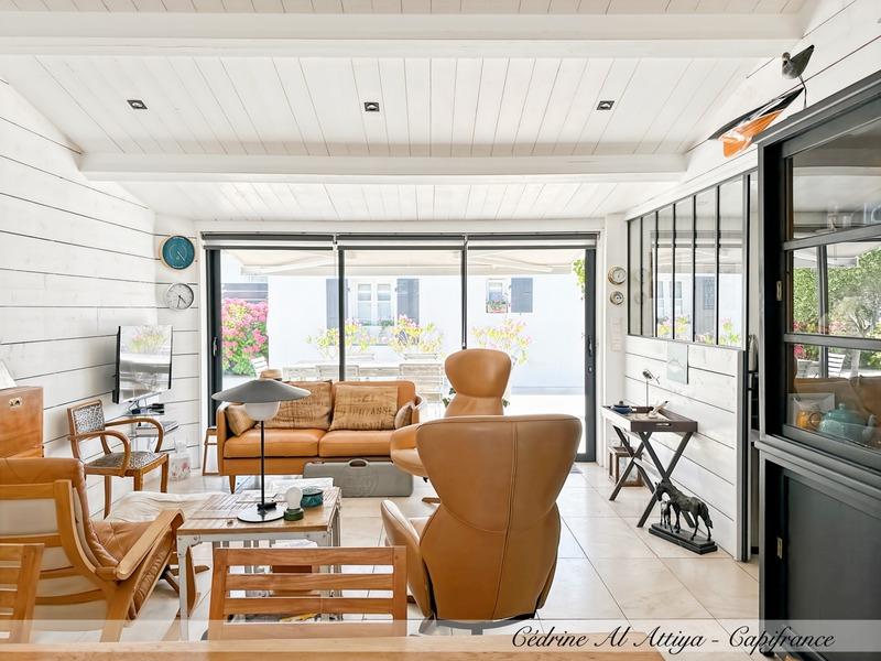 Villa - 138 m² - 5 pièces