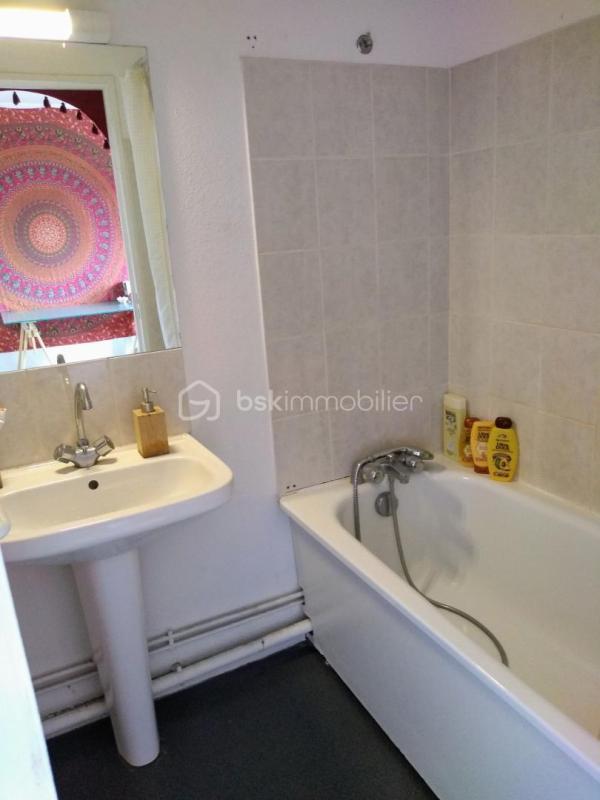 Studio - 20 m² - 1 pièce