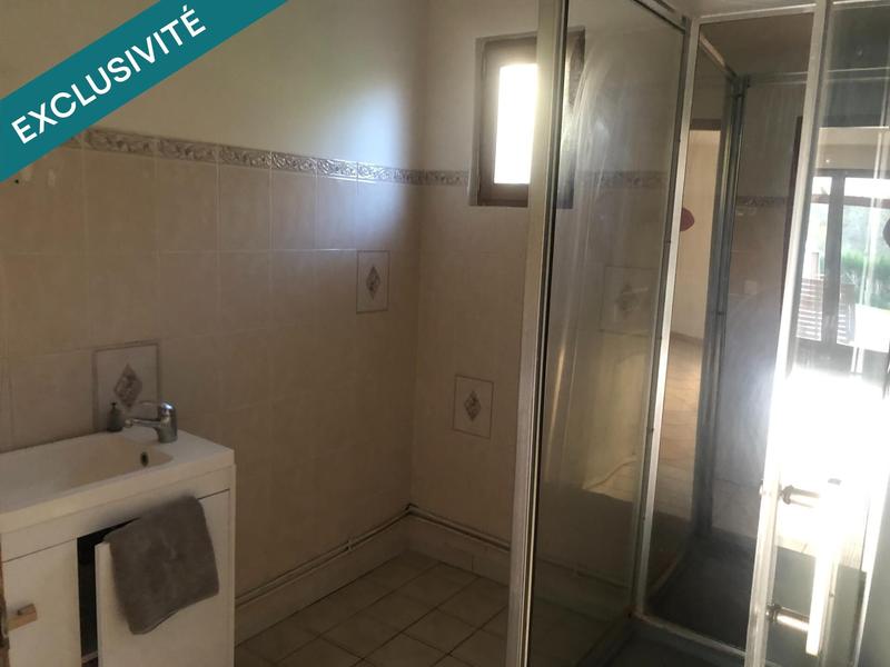 Maison - 80 m² - 3 pièces