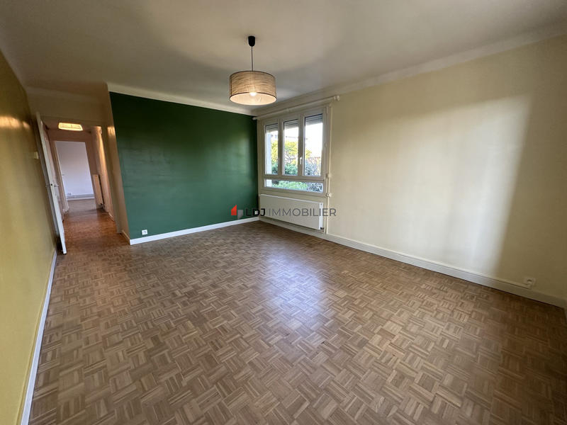 Appartement - 52 m² - 2 pièces