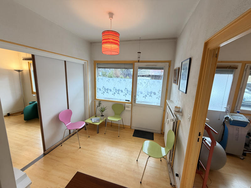 Local commercial - 40 m²