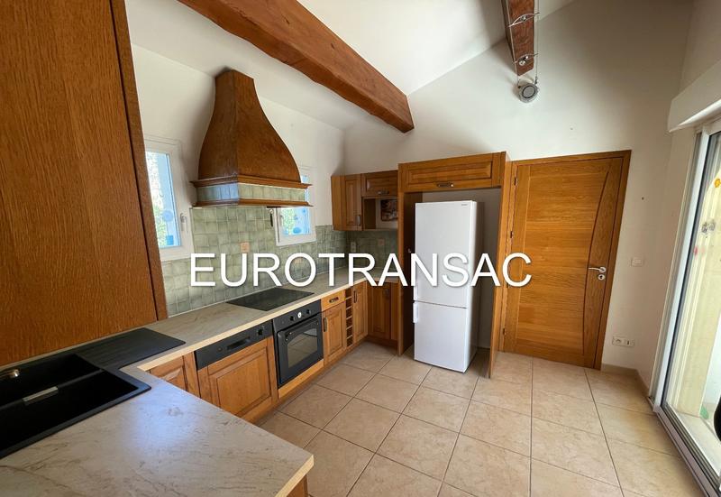 Maison - 111 m² - 4 pièces