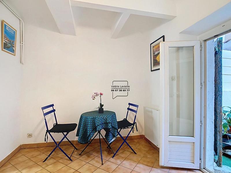 Appartement - 53 m² - 3 pièces