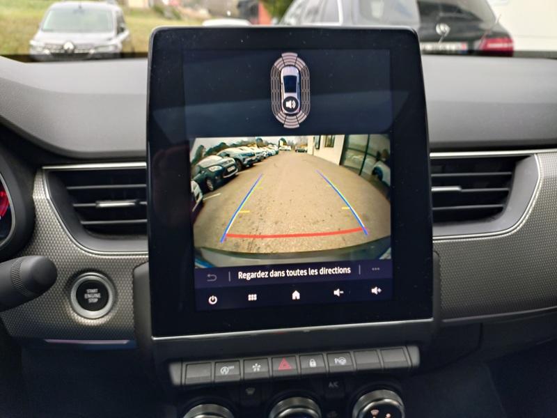 Renault Arkana Tce 160 Edc Intens