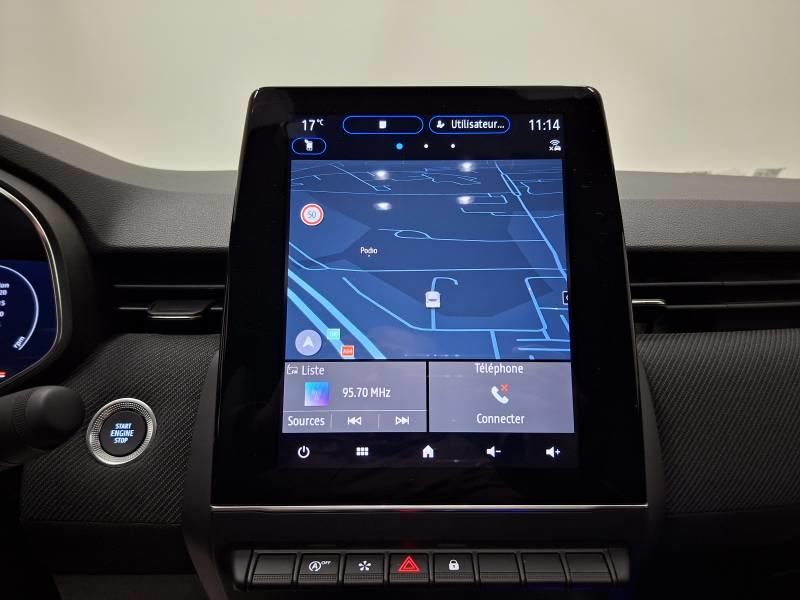 Renault Clio TCe 90 ch Gsr2 Esprit Alpine