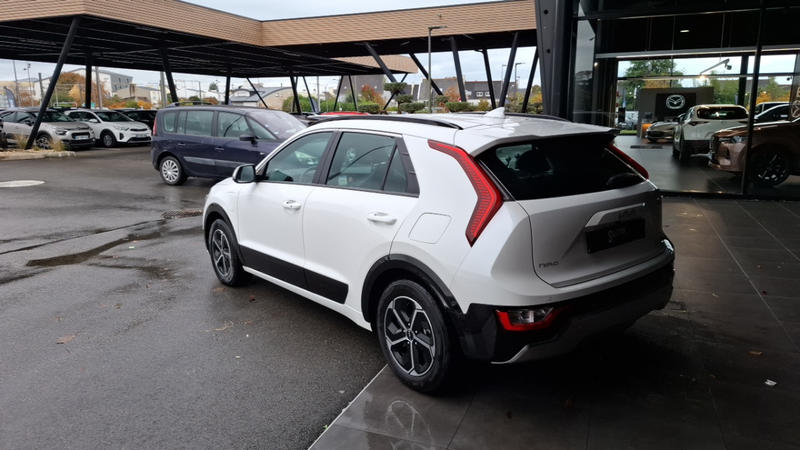 Kia Niro 1.6 Gdi Phev Active Business Dct6 My22