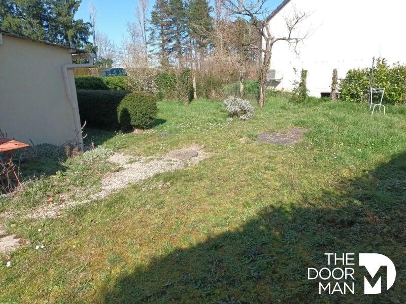 Maison en pierre - 113 m² - 5 pièces