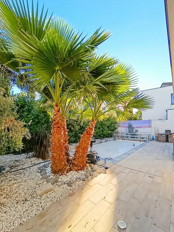 Villa - 157 m² - 7 pièces