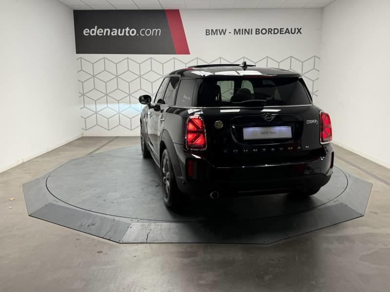 Mini Mini Countryman 125 - 95 ch All4 Bva6 Cooper se Edition Northwood