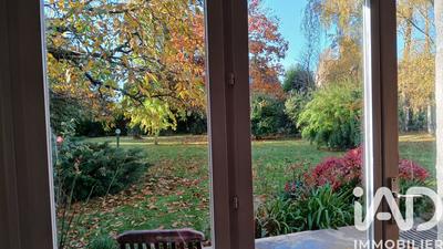 Maison - 185 m² - 7 pièces