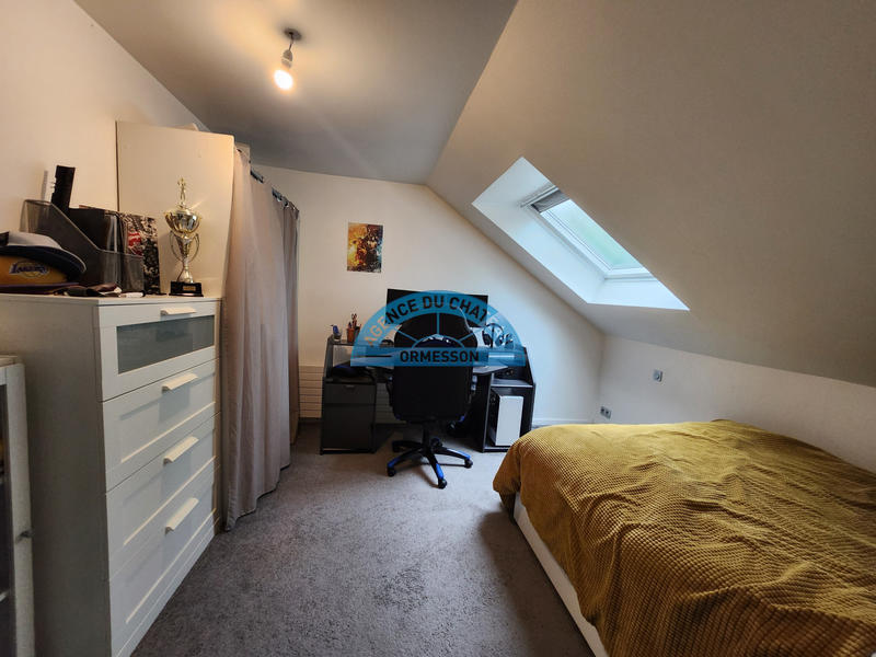 Maison - 164 m² - 7 pièces