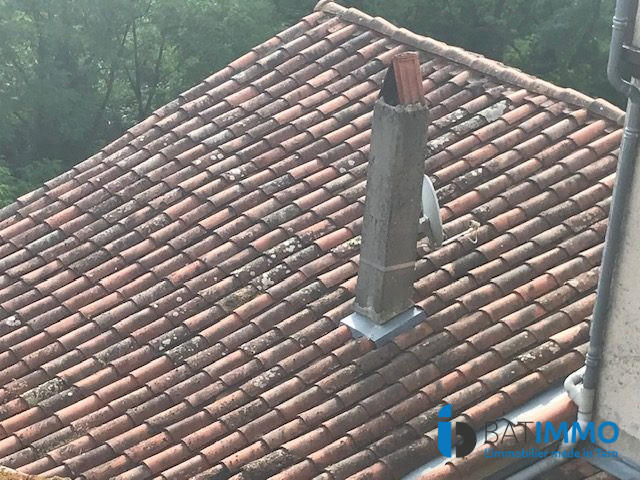 Maison - 64 m² - 3 pièces