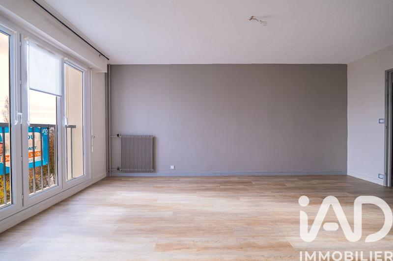 Appartement - 77 m² - 4 pièces