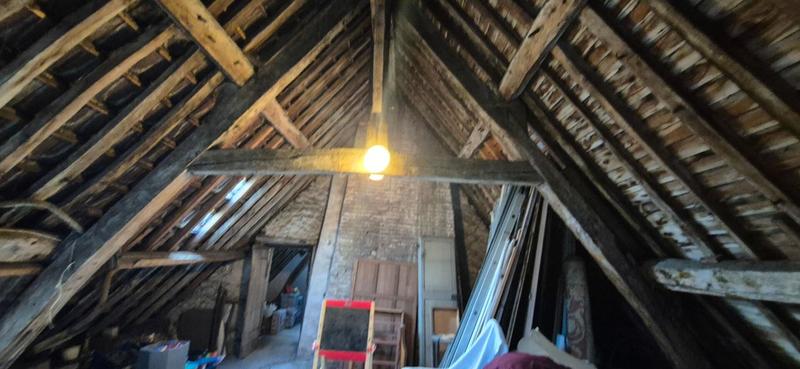 Maison - 220 m² - 10 pièces