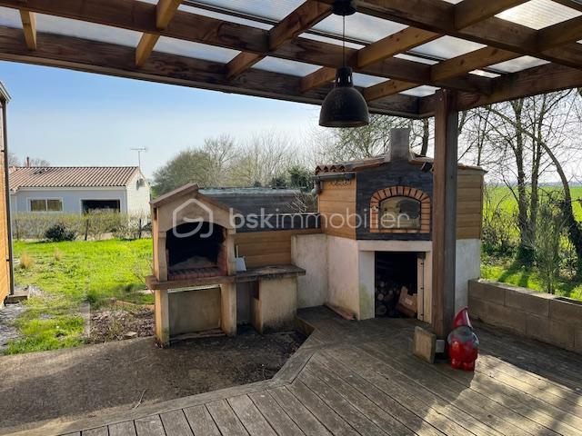 Maison - 150 m² - 6 pièces