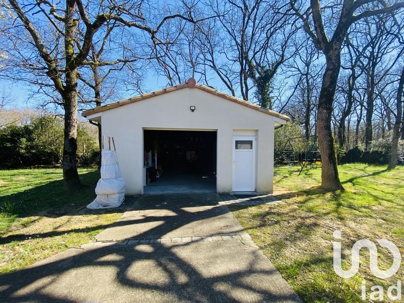 Maison de maîtres - 170 m² - 4 pièces