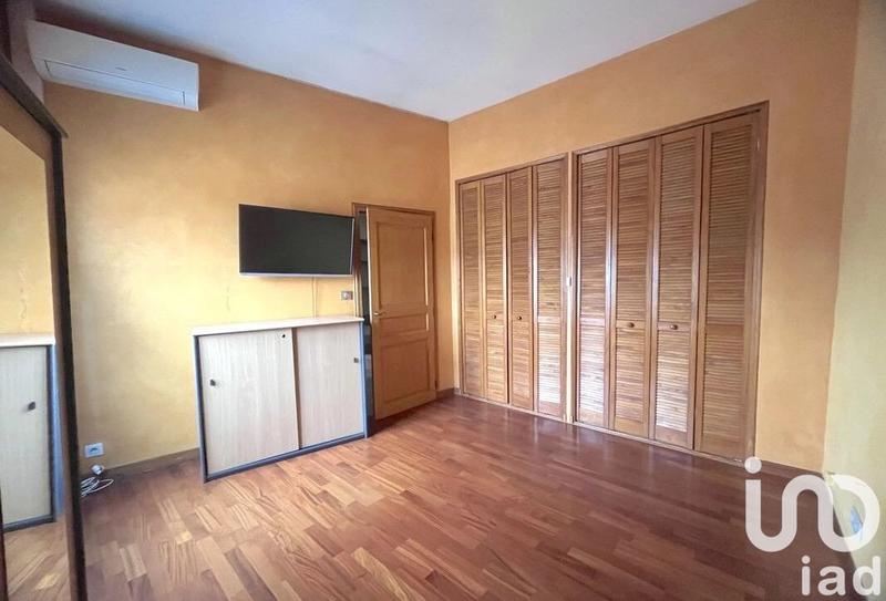 Maison de ville - 127 m² - 5 pièces