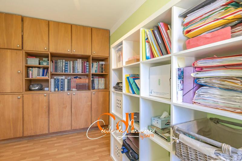 Maison - 167 m² - 7 pièces