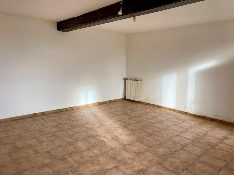 Maison en pierre - 120 m²