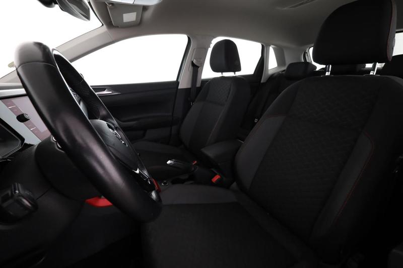 Volkswagen Polo 1.6 Tdi Connect 95 ch