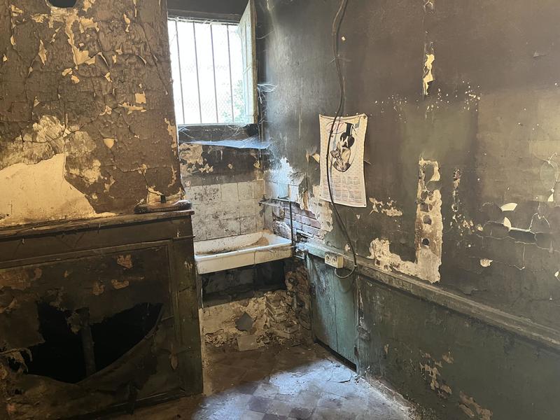 Maison jumelée - 100 m² - 7 pièces