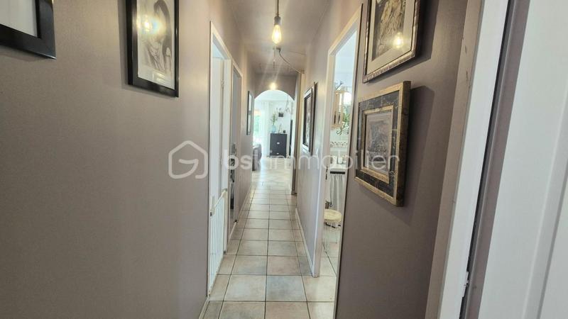 Villa - 171 m² - 7 pièces