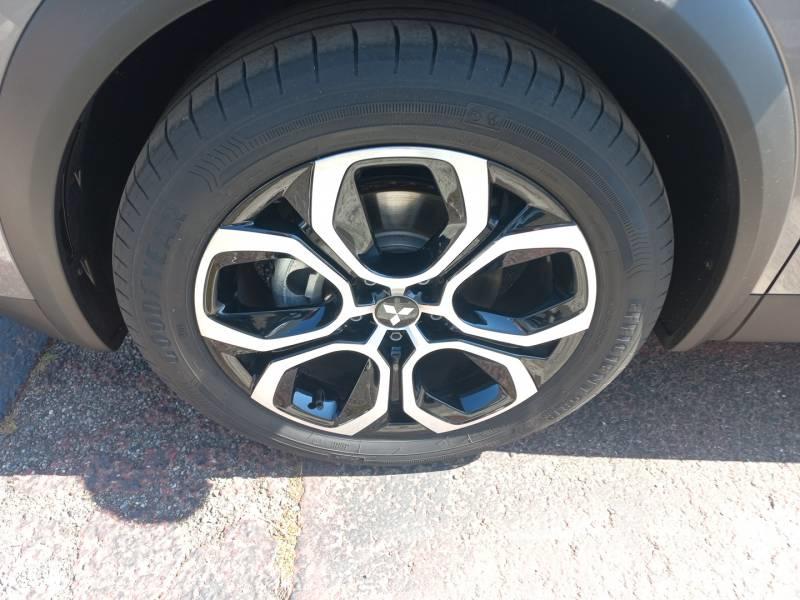 Mitsubishi Asx Vp 1.6 Mpi Hev 143 Intense