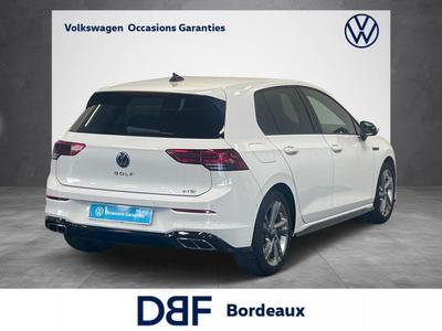 Volkswagen Golf 1.5 eTSI Opf 150 Dsg7 R-Line