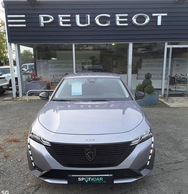 Peugeot 308 PureTech 130 s&amp;amp;S Active Pack