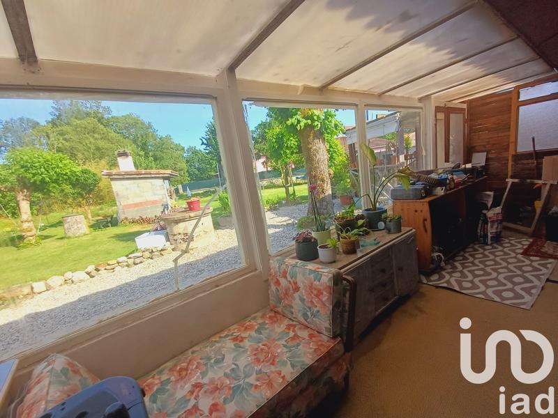 Maison - 147 m² - 5 pièces