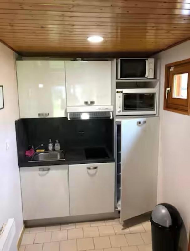 Maison - 50 m² - 6 pièces