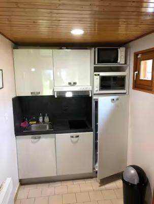 Maison - 50 m² - 6 pièces