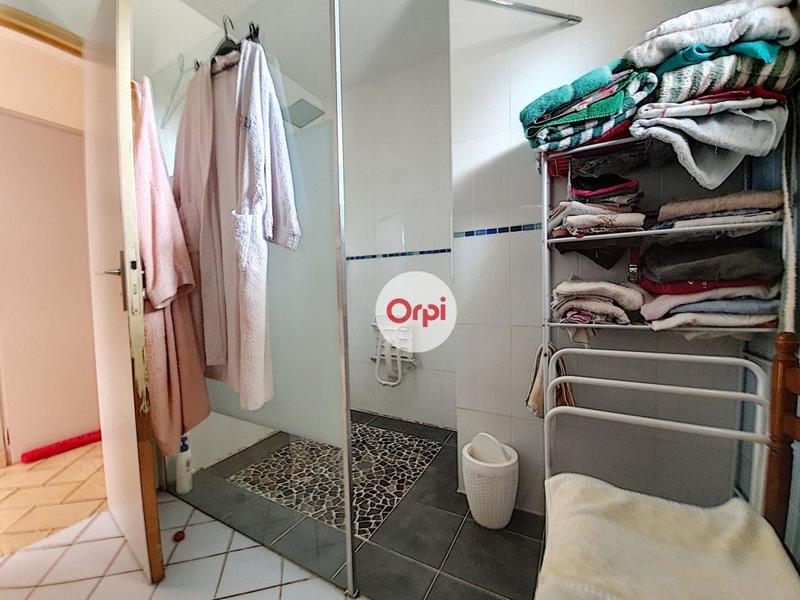 Maison - 101 m² - 4 pièces