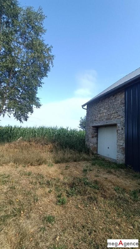 Maison de ville - 65 m² - 4 pièces