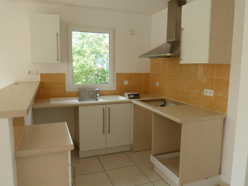 Appartement - 75 m² - 4 pièces