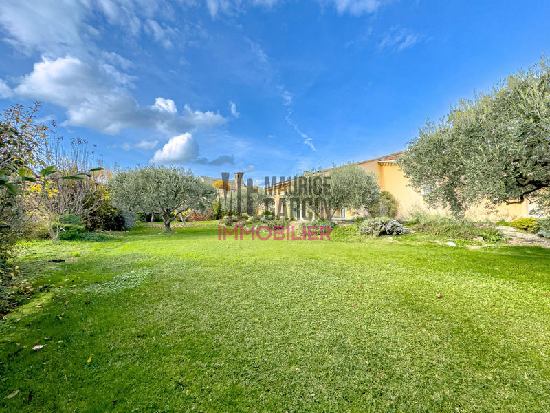 Villa - 135 m² - 6 pièces