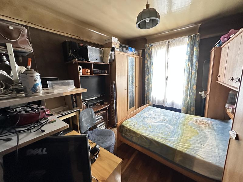 Appartement - 30 m² - 2 pièces