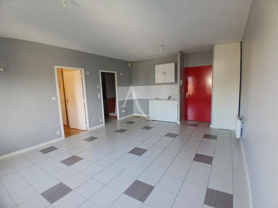 Appartement - 41 m² - 2 pièces