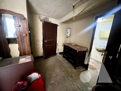 Maison de village - 114 m² - 4 pièces