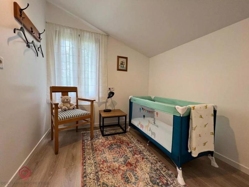 Maison - 173 m² - 7 pièces