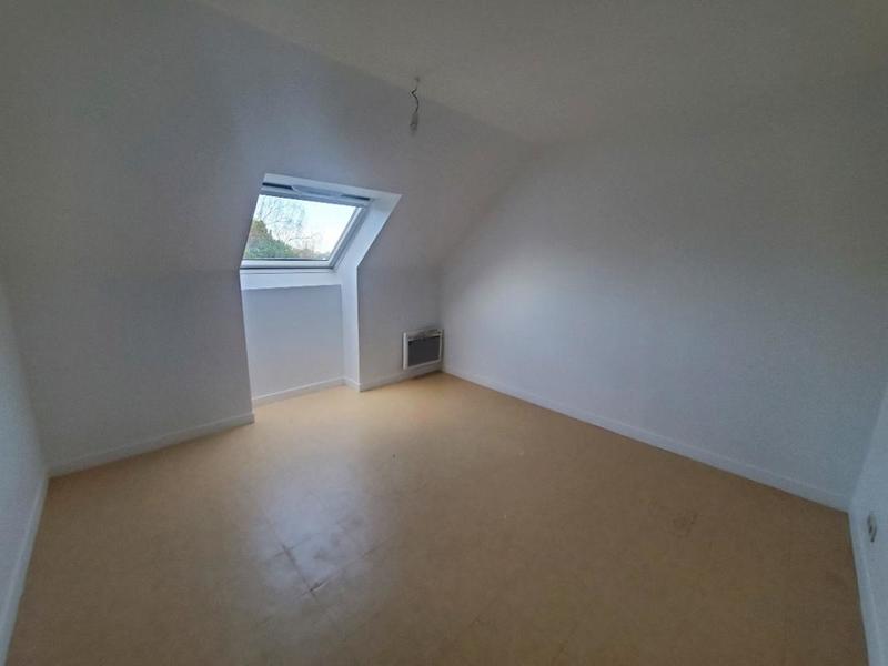 Maison traditionnelle - 67 m² - 3 pièces