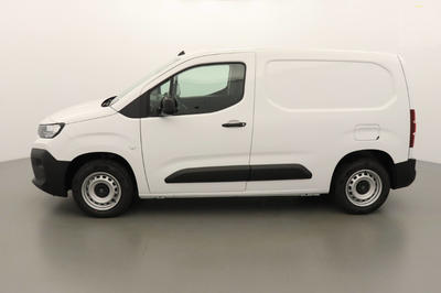 Citroën Berlingo m Van 650Kg 1.5 BlueHDI 100 s&amp;S Bvm6