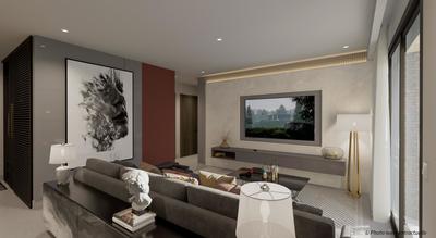 Maison - 92 m² - 5 pièces