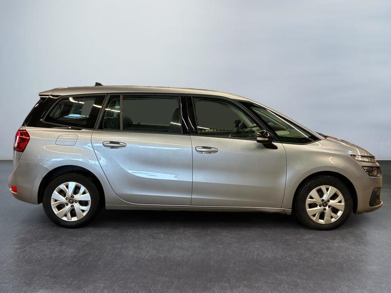 Citroën Grand C4 SpaceTourer Business BlueHDi 130 s&amp;S Bvm6