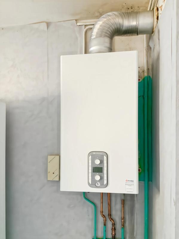 Appartement - 82 m² - 3 pièces