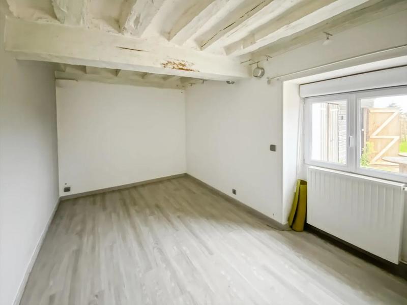 Maison de campagne - 106 m² - 4 pièces