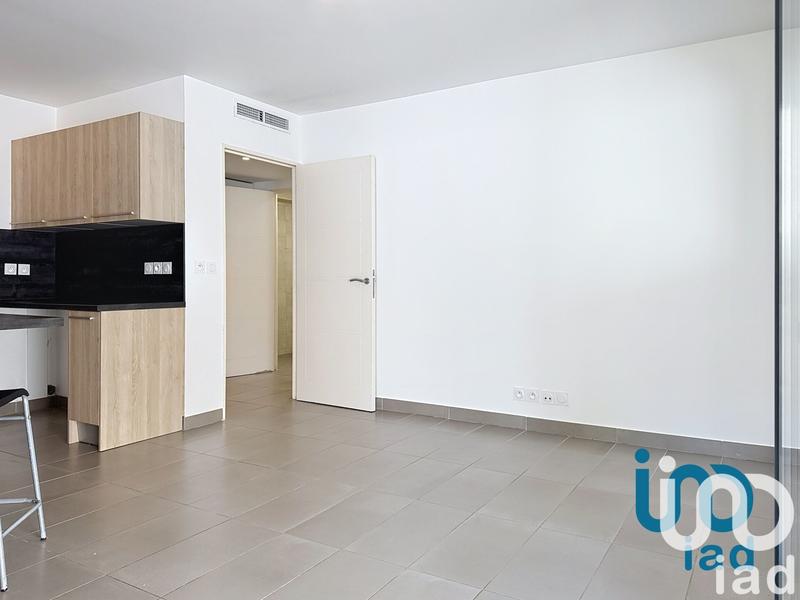 Appartement - 41 m² - 2 pièces