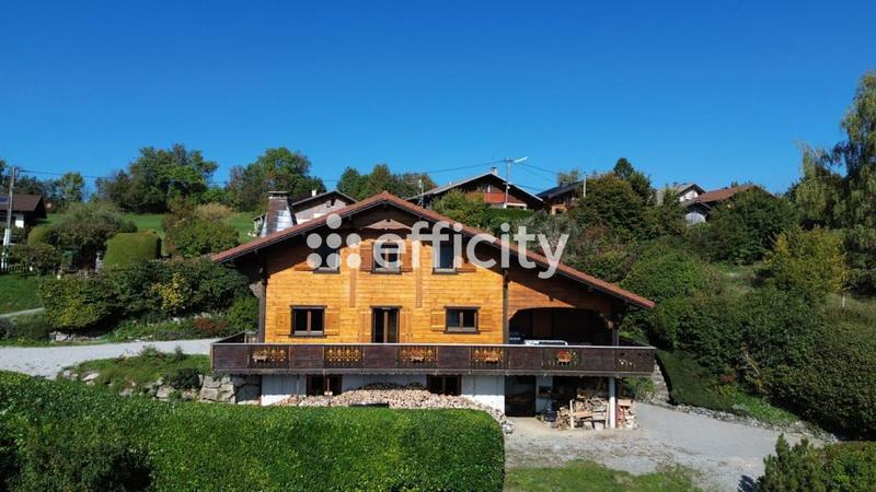 Maison - 130 m² - 4 pièces