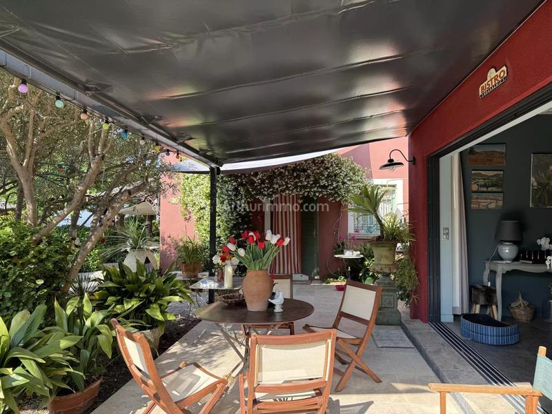 Maison - 165 m² - 6 pièces