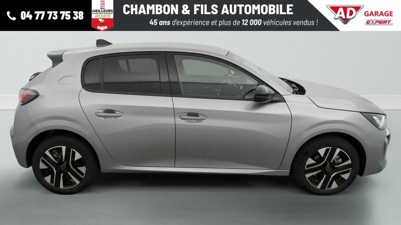 Peugeot 208 Hybrid 110 e-Dcs6 Allure
